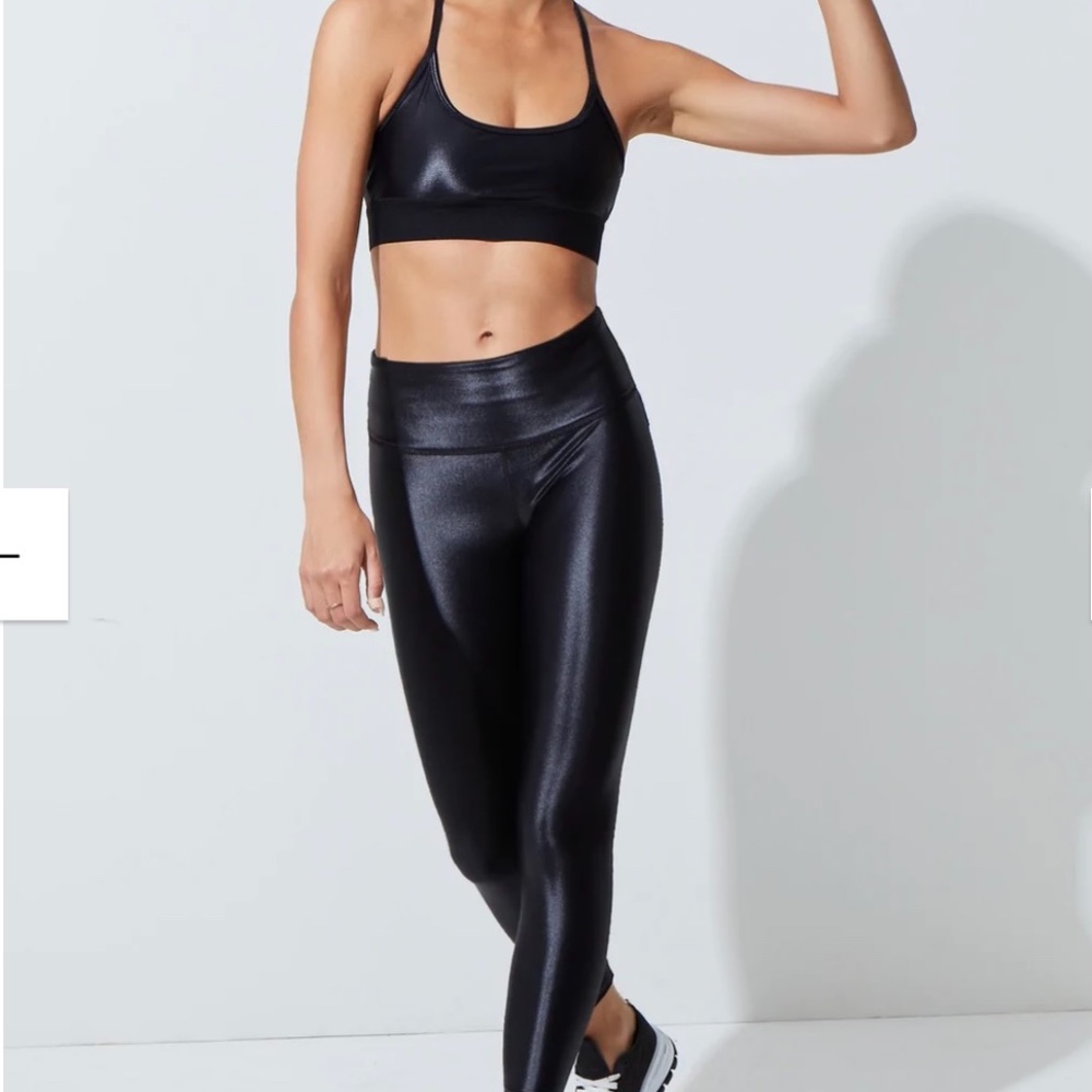 Noli Liquid Gloss Legging